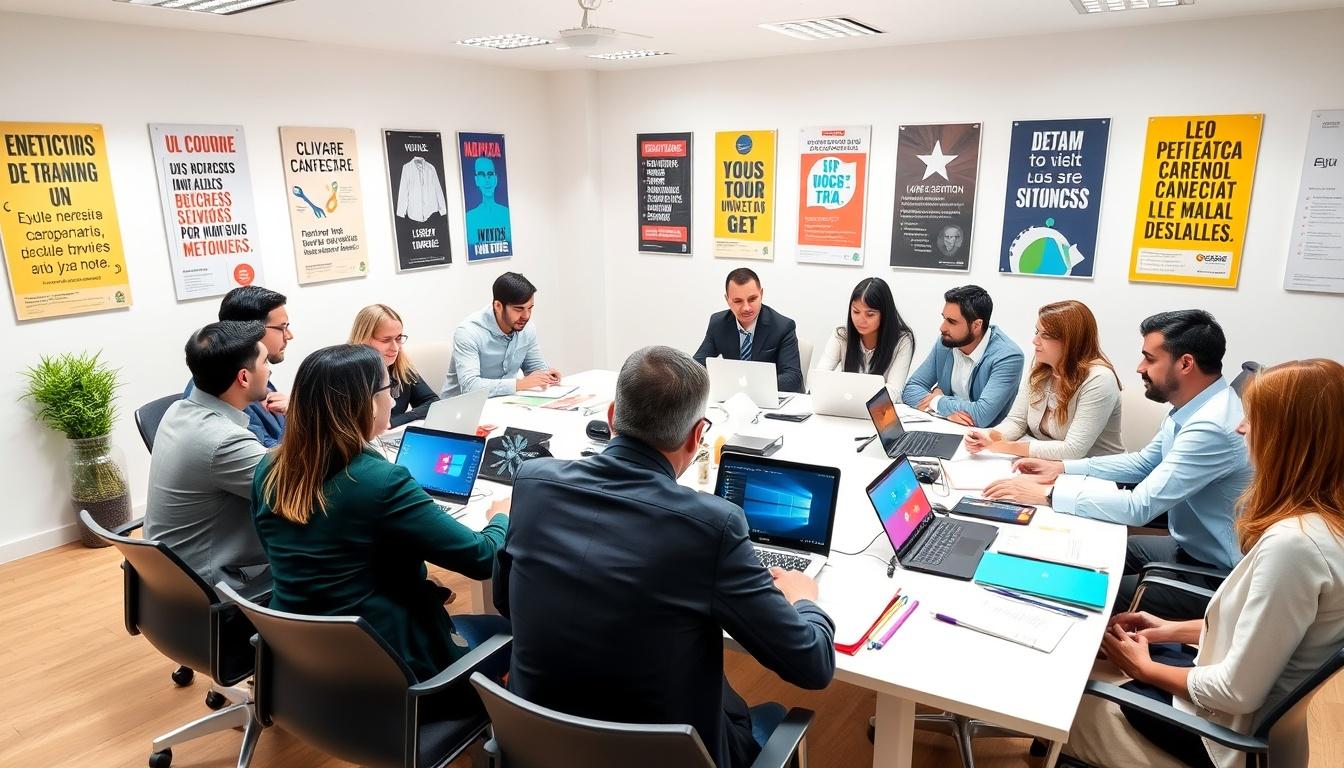 Capacitación Económica